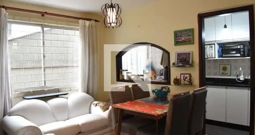 Apartamento para Aluguel - Cristo Rei , 2 Quartos,  62 m² - Curitiba