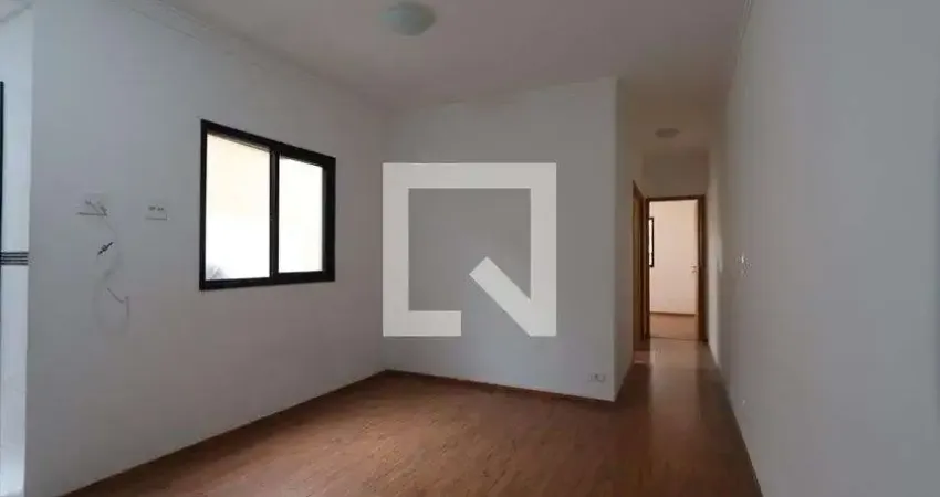 Apartamento para Aluguel - Vila Prudente, 2 Quartos,  45 m² - São Paulo