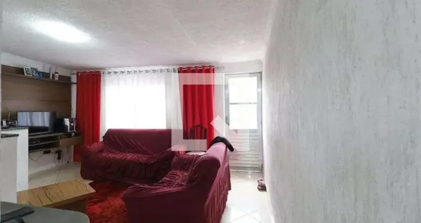 Casa para Aluguel - Vila Maria , 2 Quartos,  140 m² - São Paulo