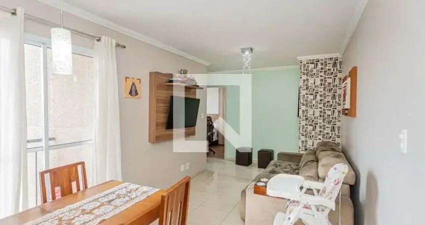 Apartamento para Aluguel - Piqueri, 2 Quartos,  50 m² - São Paulo