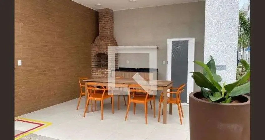 Apartamento para Aluguel - Recreio, 2 Quartos,  47 m² - Rio de Janeiro