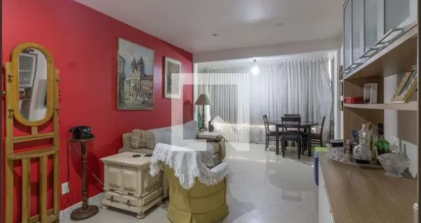 Apartamento para Aluguel - Recreio, 3 Quartos,  81 m² - Rio de Janeiro