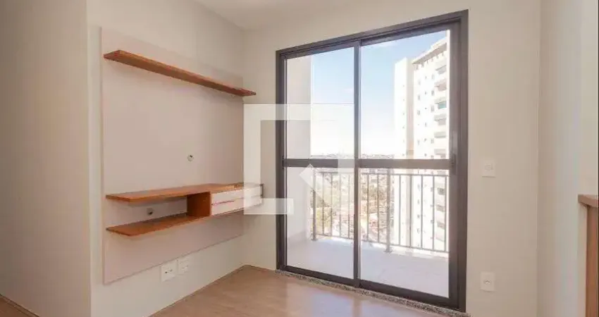 Apartamento para Aluguel - Jardim Marajoara , 2 Quartos,  46 m² - São Paulo
