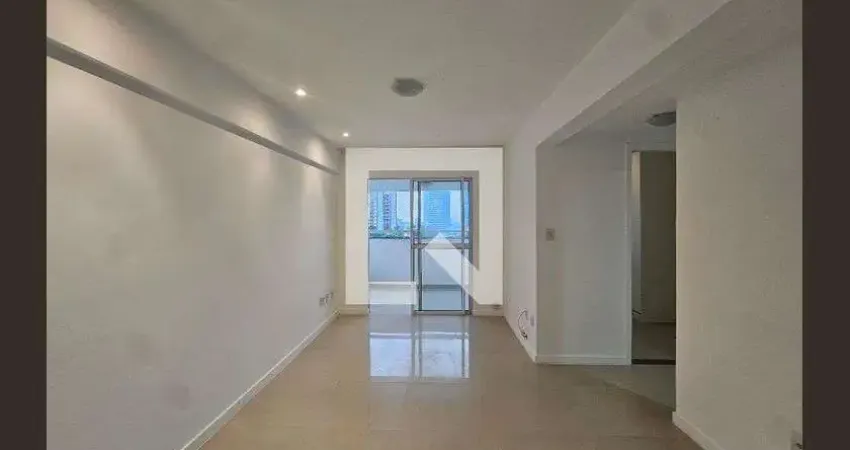 Apartamento para Aluguel - Santa Teresa, 2 Quartos,  65 m² - Salvador