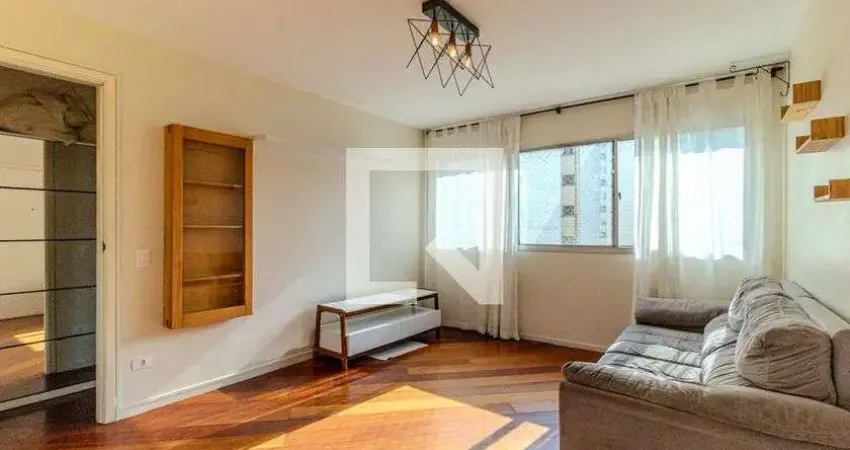 Apartamento para Aluguel - Santa Cecília, 3 Quartos,  67 m² - São Paulo
