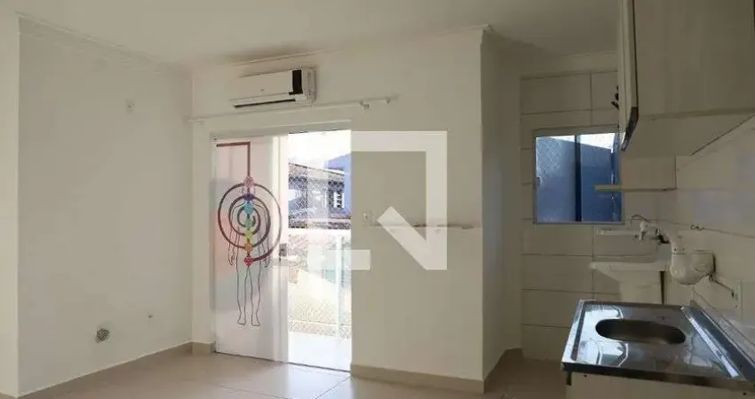 Apartamento para Aluguel - Ingleses, 2 Quartos,  55 m² - Florianópolis