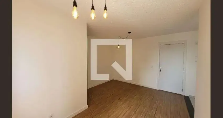 Apartamento para Aluguel - Mooca, 2 Quartos,  45 m² - São Paulo
