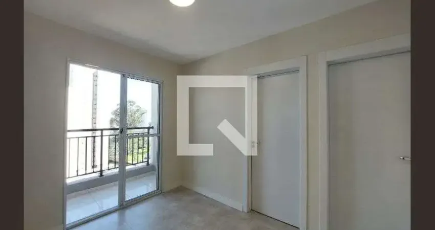 Apartamento para Aluguel - Jardim Marajoara , 2 Quartos,  39 m² - São Paulo