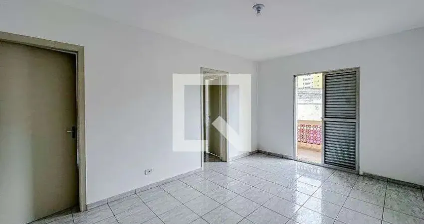 Apartamento para Aluguel - Brás, 2 Quartos,  90 m² - São Paulo