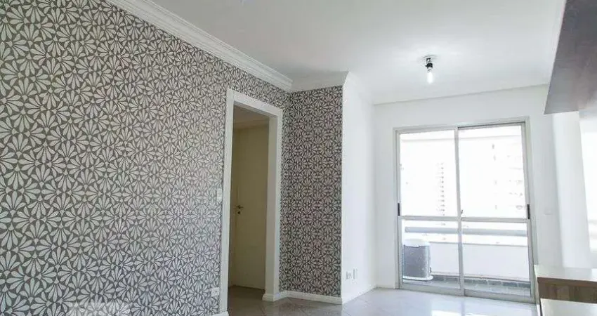 Apartamento para Aluguel - Vila Mascote, 2 Quartos,  54 m² - São Paulo