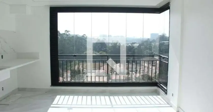 Cobertura para Aluguel - Jardim Barbacena, 2 Quartos,  56 m² - Cotia