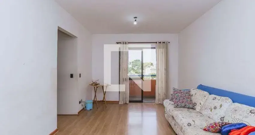 Apartamento para Aluguel - Jardim Paraiso, 3 Quartos,  84 m² - São José dos Campos
