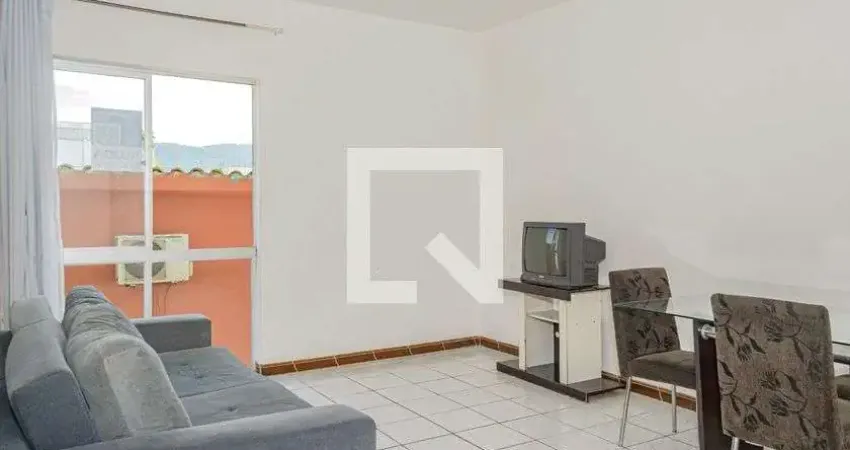 Apartamento para Aluguel - Córrego Grande, 2 Quartos,  70 m² - Florianópolis
