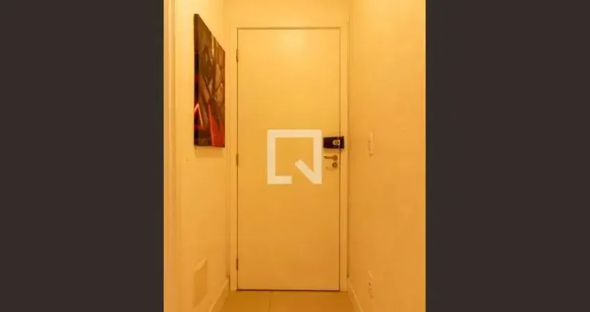 Apartamento para Aluguel - Granja Viana, 1 Quarto,  25 m² - Cotia