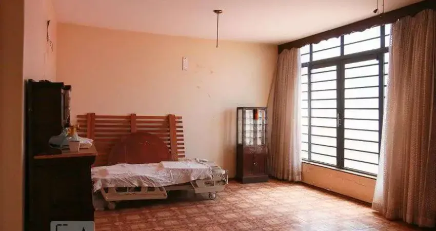 Casa para Aluguel - Jardim Sumaré, 3 Quartos,  209 m² - Ribeirão Preto