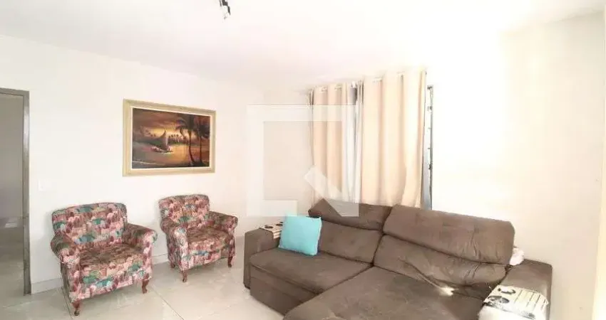 Casa para Aluguel - Brasil, 4 Quartos,  160 m² - Uberlândia