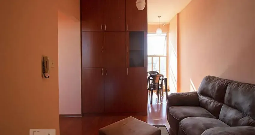 Apartamento para Aluguel - Barro Preto, 2 Quartos,  74 m² - Belo Horizonte