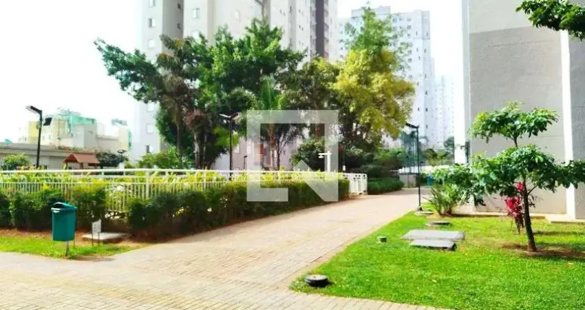 Cobertura para Aluguel - Tatuapé, 3 Quartos,  63 m² - São Paulo