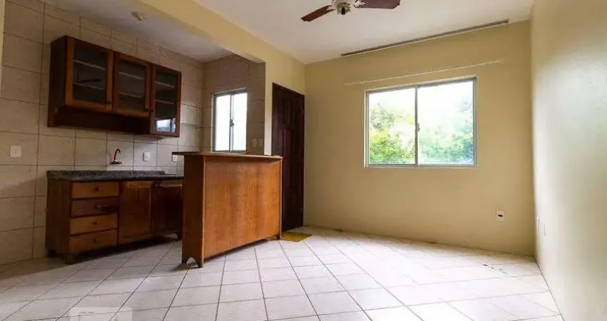 Casa para Aluguel - Ingleses, 1 Quarto,  80 m² - Florianópolis