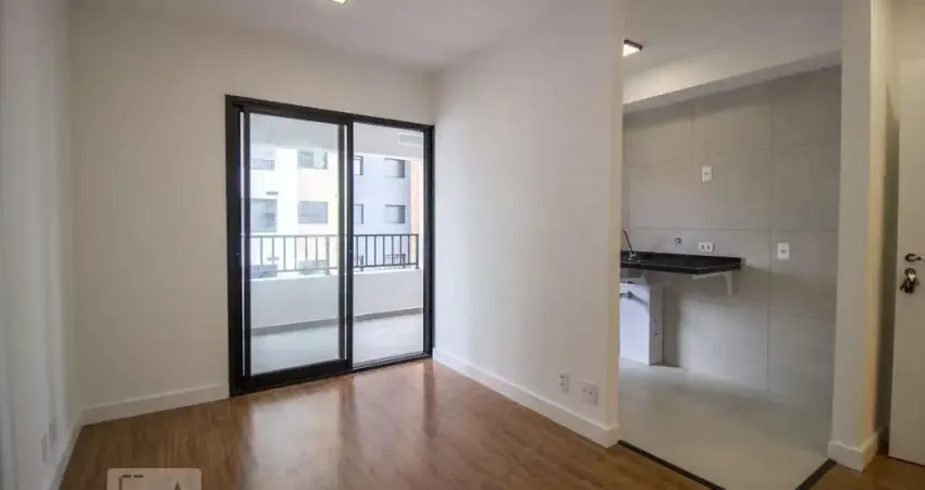 Apartamento para Aluguel - Mooca, 1 Quarto,  39 m² - São Paulo