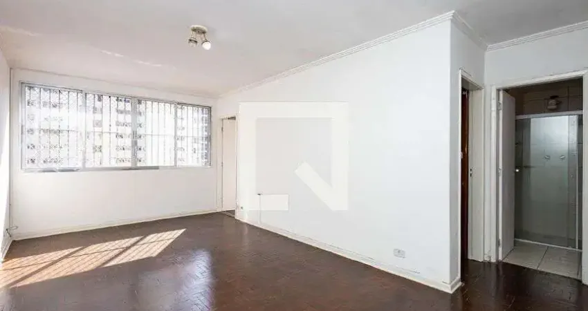 Apartamento para Aluguel - Bela Vista, 2 Quartos,  66 m² - São Paulo