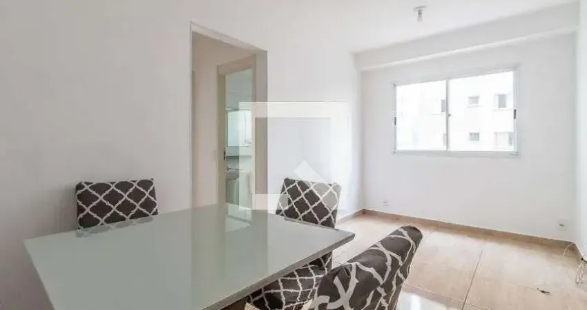 Apartamento para Aluguel - Centro, 2 Quartos,  52 m² - Barueri