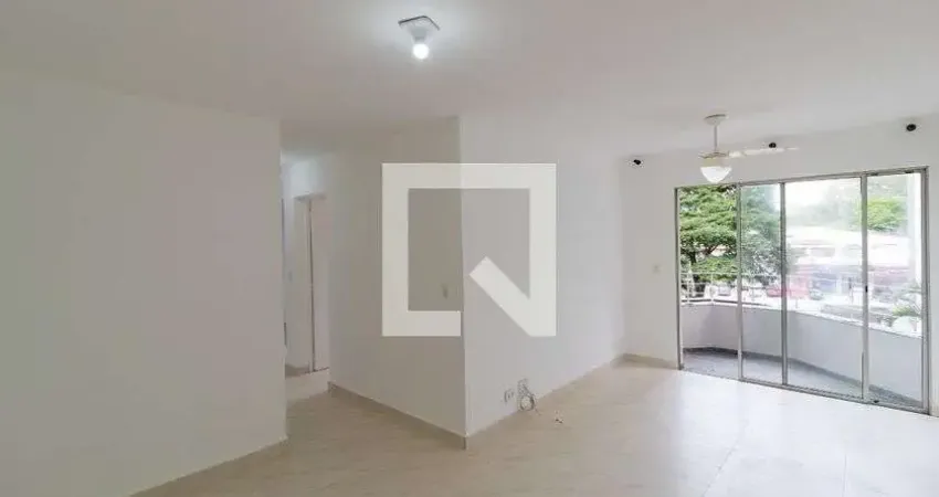 Apartamento para Aluguel - Jardim Marajoara , 2 Quartos,  70 m² - São Paulo