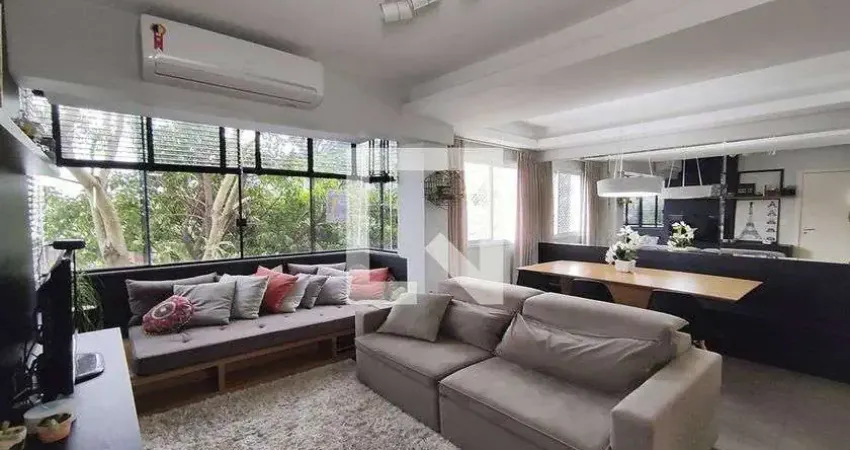 Apartamento para Aluguel - Ideal, 2 Quartos,  82 m² - Novo Hamburgo