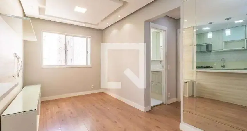 Apartamento para Aluguel - Centro, 2 Quartos,  51 m² - Barueri