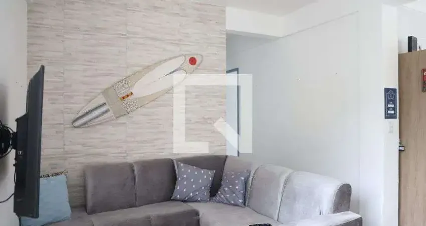 Apartamento para Aluguel - Canasvieiras, 2 Quartos,  60 m² - Florianópolis