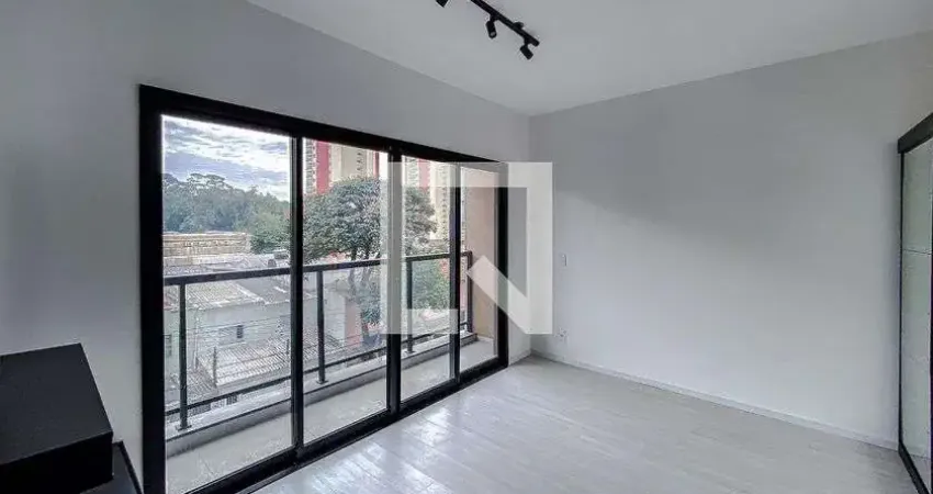 Kitnet / Stúdio para Aluguel - Mooca, 1 Quarto,  27 m² - São Paulo