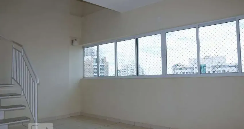 Apartamento para Aluguel - Águas Claras, 1 Quarto,  61 m² - Brasília