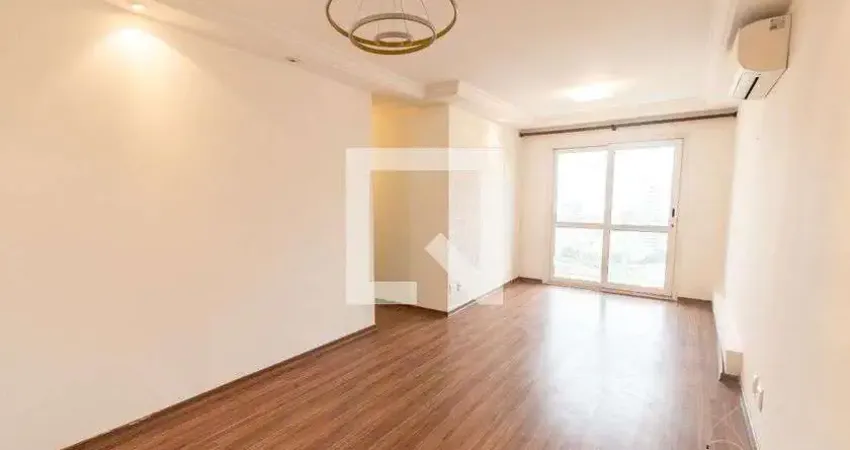 Apartamento para Aluguel - Vila Mariana, 3 Quartos,  86 m² - São Paulo