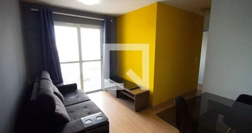 Apartamento para Aluguel - Mooca, 2 Quartos,  49 m² - São Paulo
