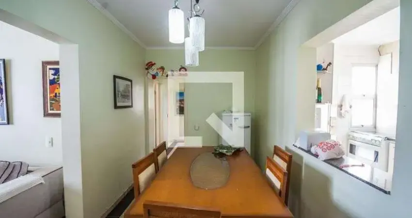 Cobertura para Aluguel - Jardim Flamboyant, 3 Quartos,  100 m² - Campinas