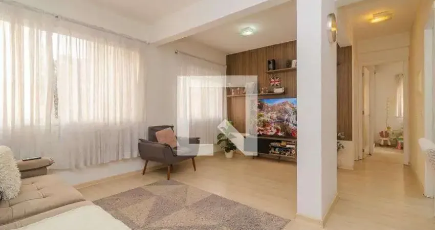 Apartamento para Aluguel - Santo Antônio, 2 Quartos,  66 m² - Porto Alegre
