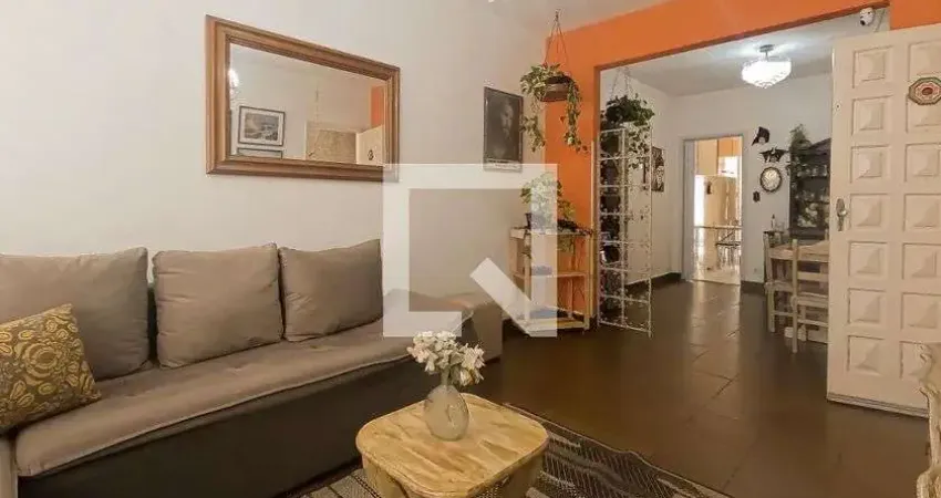 Casa para Aluguel - Vila Galvão, 3 Quartos,  235 m² - Guarulhos