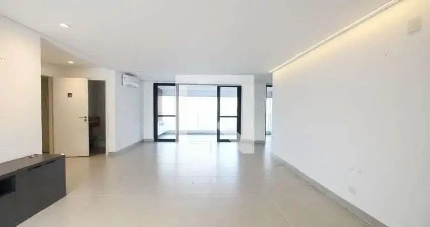 Apartamento para Aluguel - Panamby, 3 Quartos,  213 m² - São Paulo