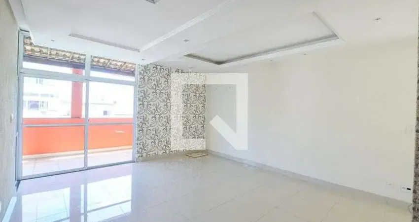Cobertura para Aluguel - Icaraí, 2 Quartos,  100 m² - Niterói