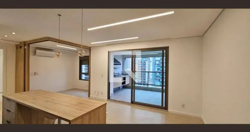 Apartamento para Aluguel - Vila Mariana, 2 Quartos,  65 m² - São Paulo