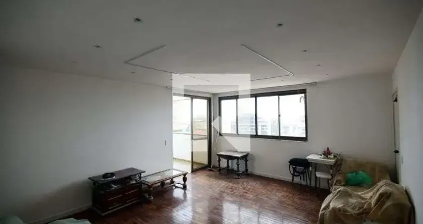 Apartamento para Aluguel - Jardim Oceânico, 2 Quartos,  113 m² - Rio de Janeiro