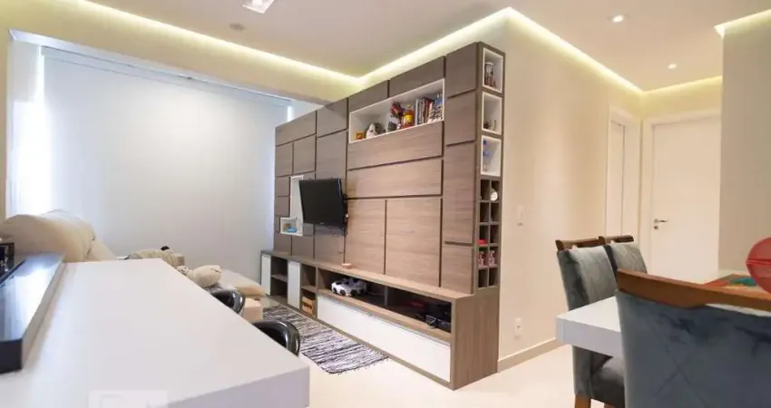 Apartamento para Aluguel - Água Branca, 2 Quartos,  70 m² - São Paulo