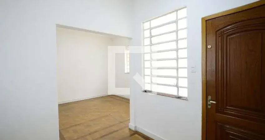 Casa para Aluguel - Vila Mariana, 3 Quartos,  110 m² - São Paulo