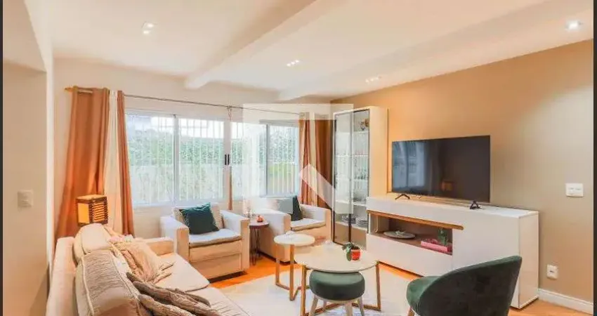 Casa para Aluguel - Santo Amaro , 5 Quartos,  321 m² - São Paulo