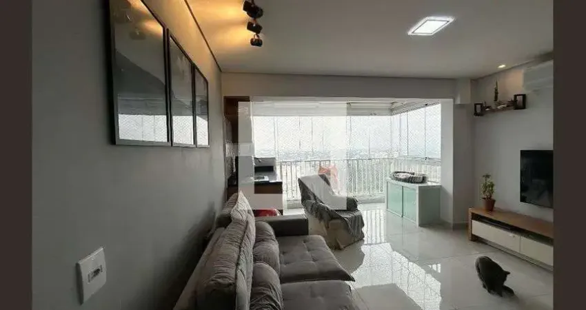 Apartamento para Aluguel - Alphaville, 2 Quartos,  54 m² - Barueri