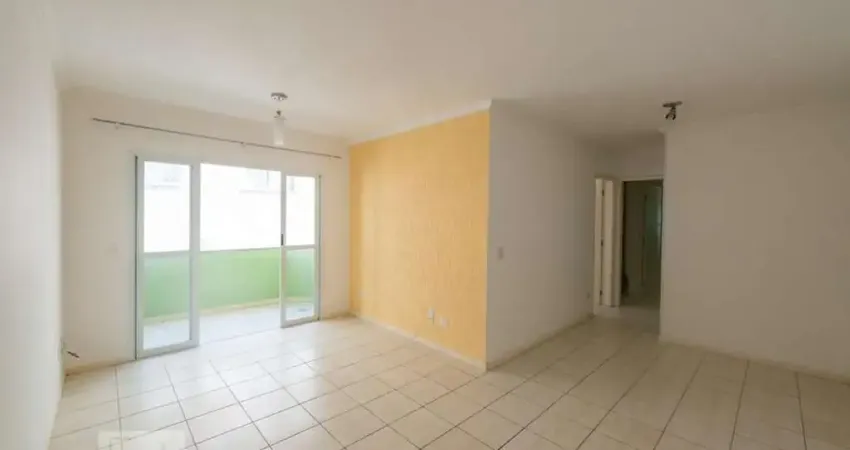 Apartamento para Aluguel - Balneário, 2 Quartos,  80 m² - Florianópolis