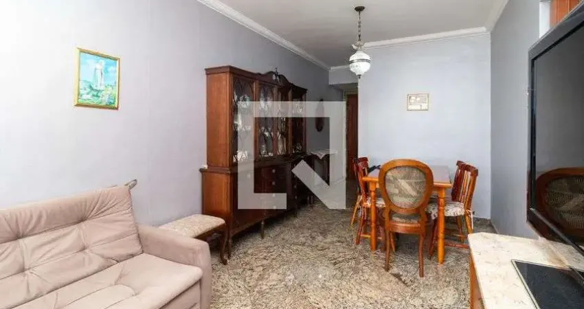 Apartamento para Aluguel - Vila Pompéia, 2 Quartos,  60 m² - São Paulo