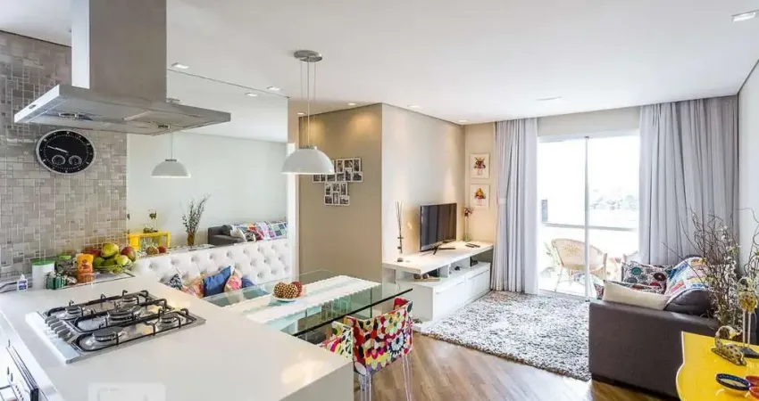 Apartamento para Aluguel - Mooca, 2 Quartos,  76 m² - São Paulo