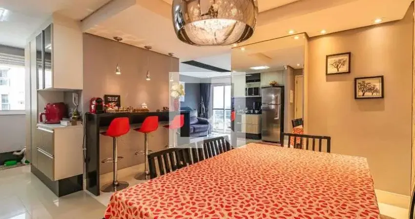 Apartamento para Aluguel - Jardim Iracema, 3 Quartos,  100 m² - Barueri