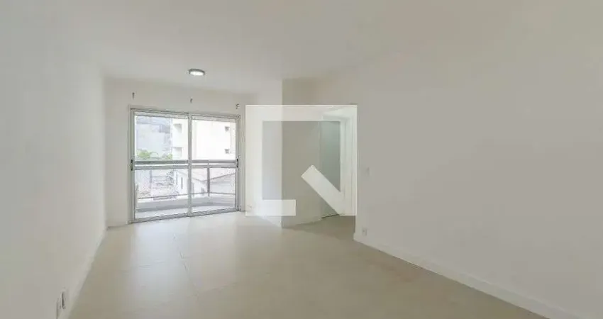Apartamento para Aluguel - Consolação, 2 Quartos,  52 m² - São Paulo